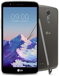 Прошивка телефона LG Stylus 3 в Нижнем Новгороде